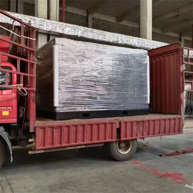延安至克拉玛依物流专线，一站式服务助您货运无忧（克拉玛依 物流）