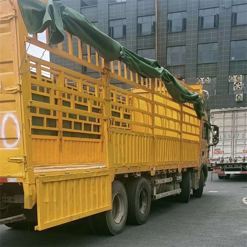 延安到新泰物流公司——一站式货运服务（到新泰的物流）