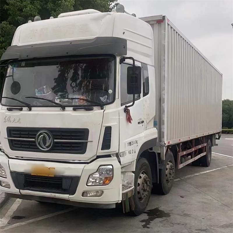 延安到汉中物流公司——一站式服务，让货运更便捷（汉中物流公司在哪里）