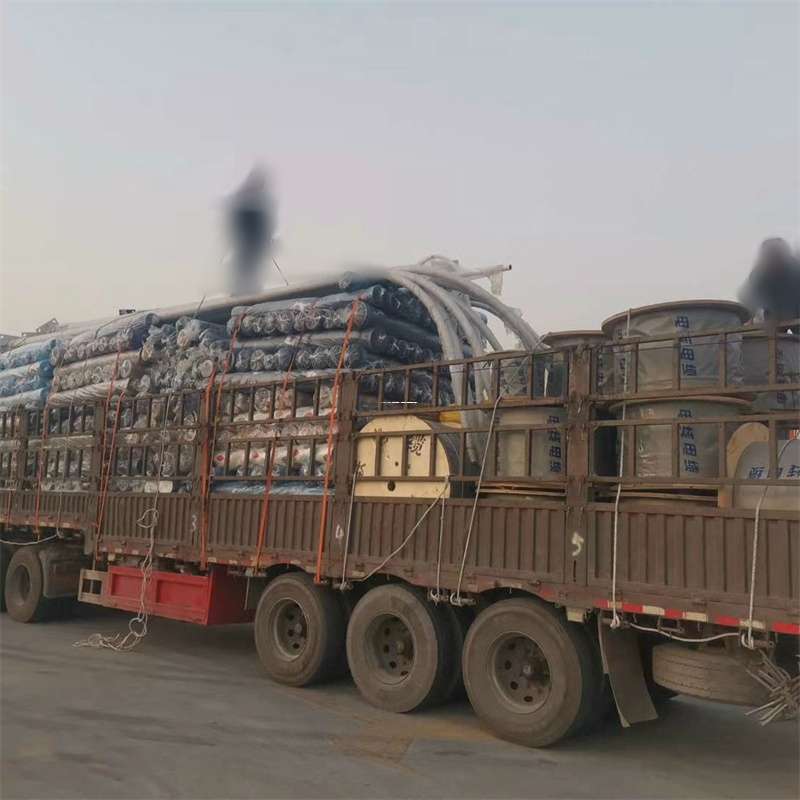 延安到濮阳物流公司——一站式服务，满足您的各种物流需求