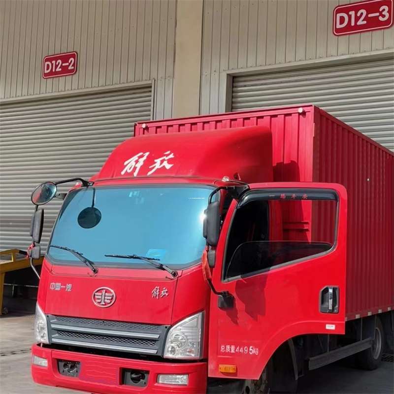 延安至克孜勒苏物流专线一站式服务，高效运输保障