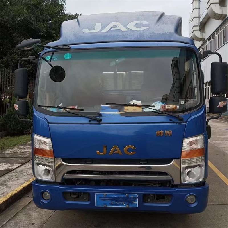 延安到吴忠物流公司一站式服务，为您的货物保驾护航