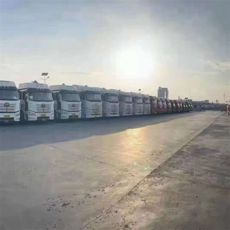 延安到武威物流公司——一站式服务，让货运更便捷