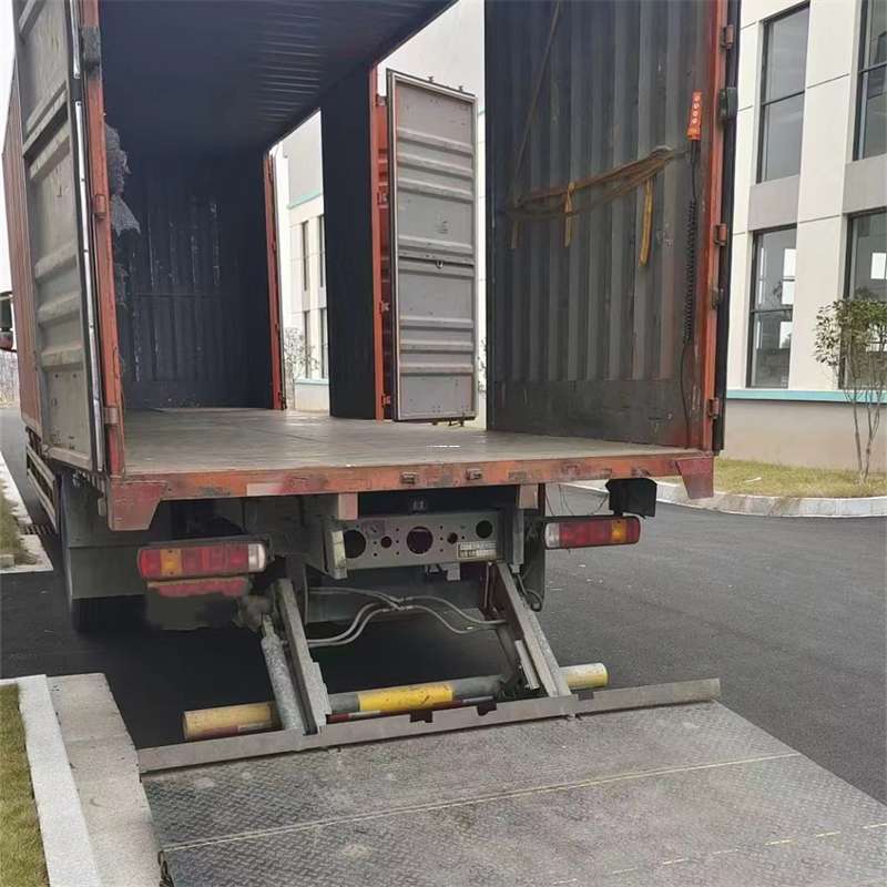 延安到长沙物流公司——专业货运，全程无忧
