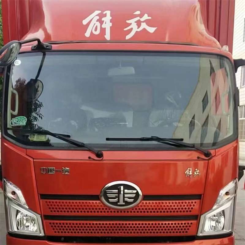 延安至阳泉货运专线一站式物流服务，助力商业繁荣与发展