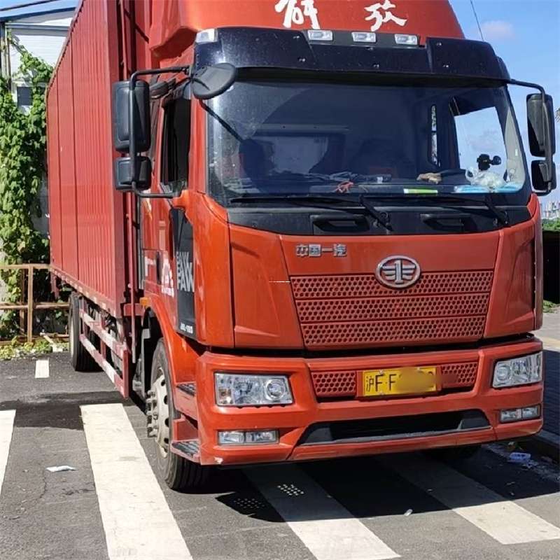 延安到朔州物流公司一站式服务，让货运更轻松