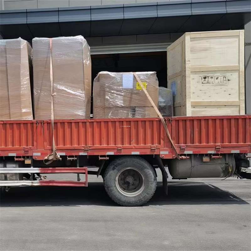 延安到朔州物流公司——一站式服务，让货运更便捷