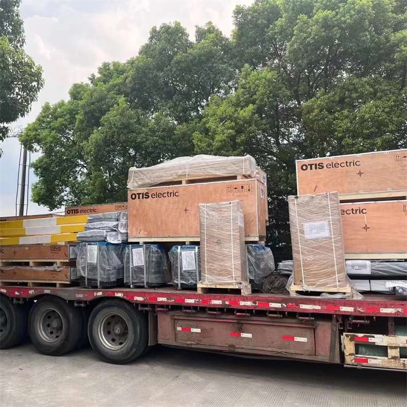 延安至张家口货运专线，一站式物流服务助您成功