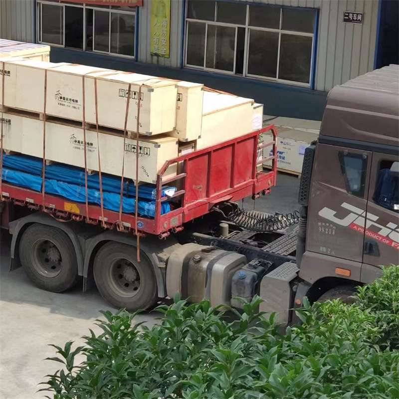 延安到海口物流公司一站式服务，让货运更轻松